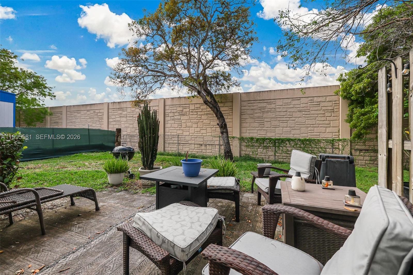 VILLAS AT PORTOFINO EAST - Residential