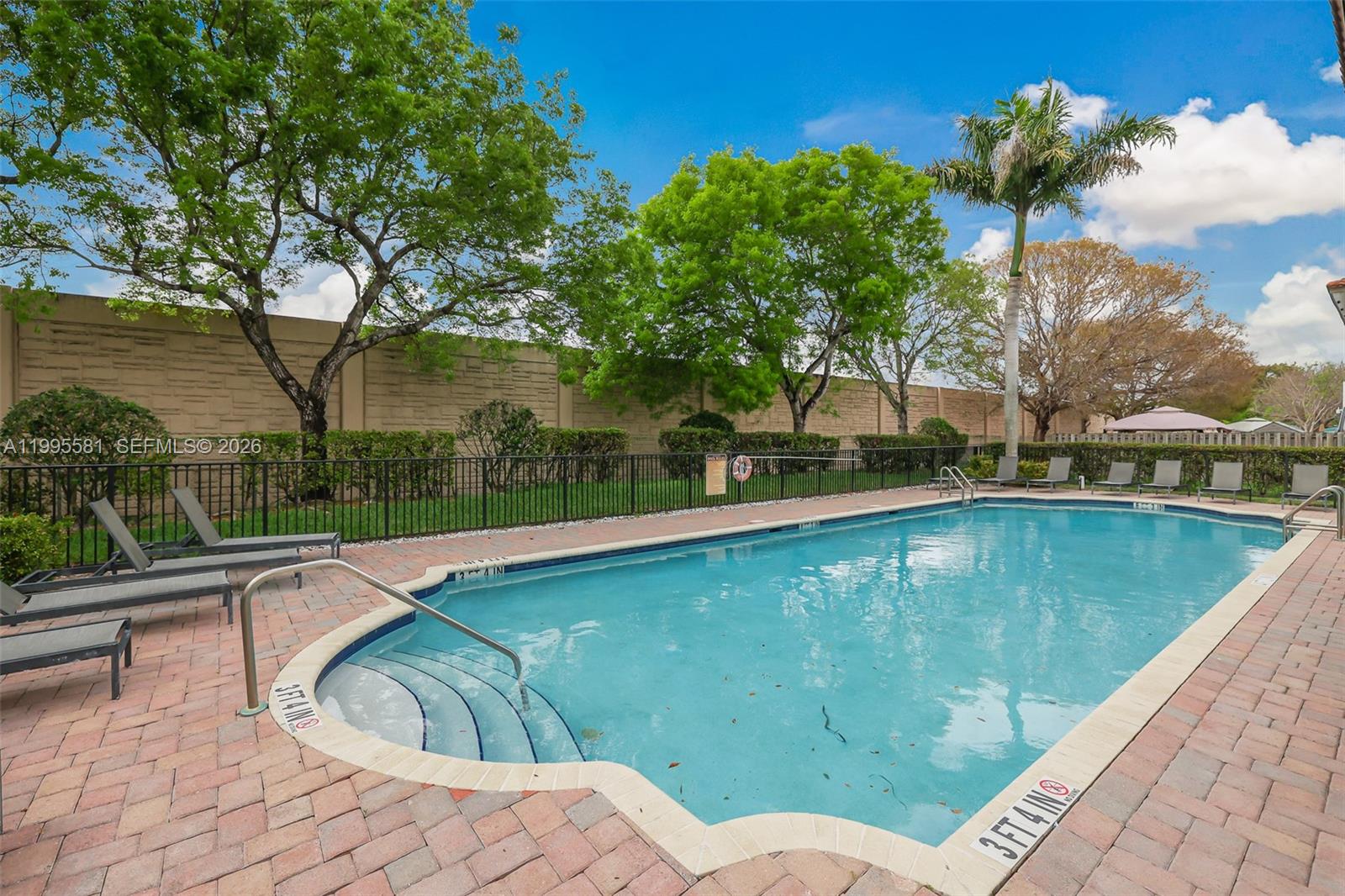 VILLAS AT PORTOFINO EAST - Residential