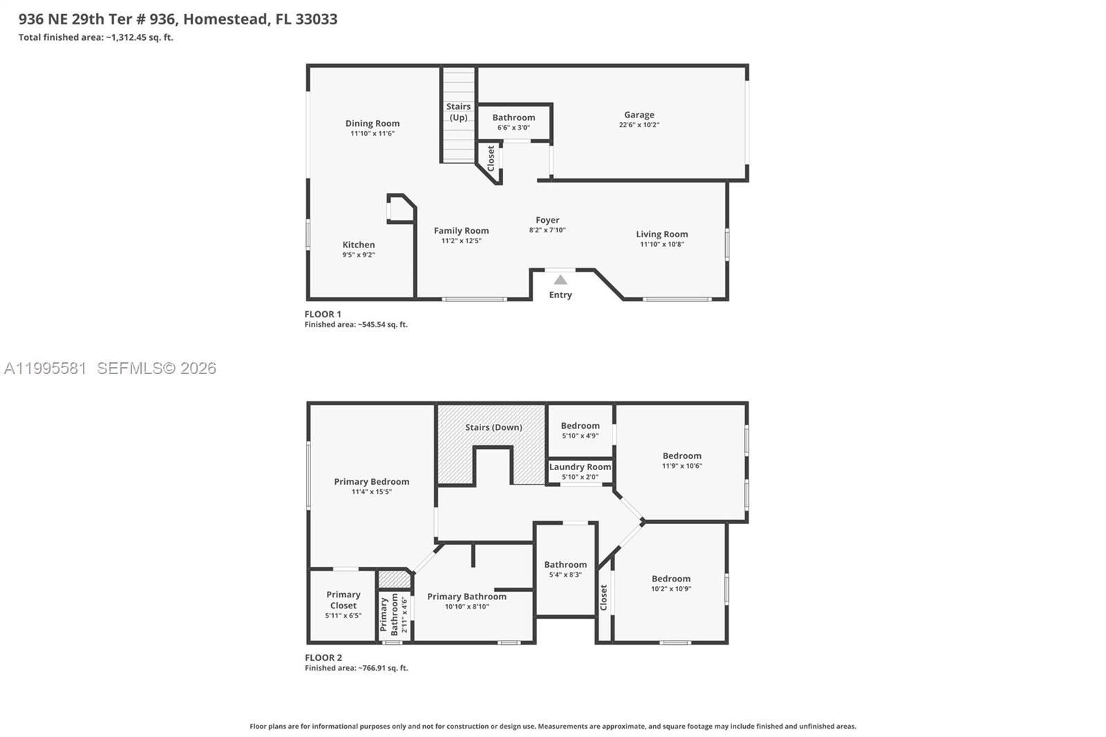 VILLAS AT PORTOFINO EAST - Residential