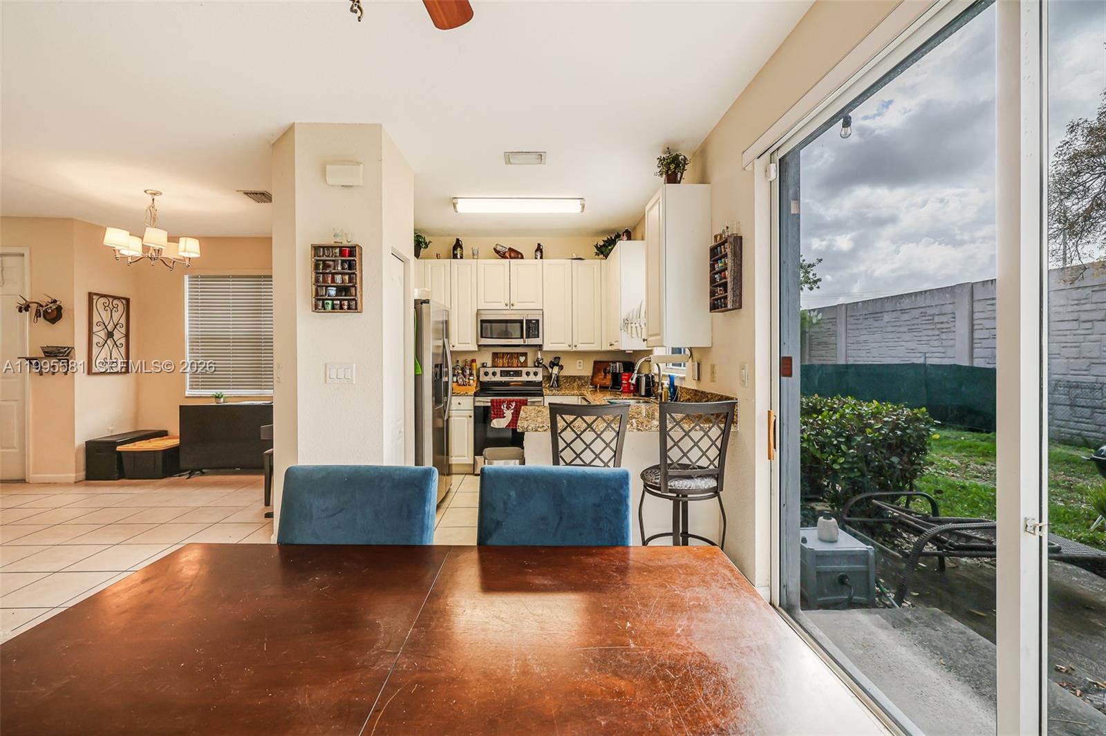 VILLAS AT PORTOFINO EAST - Residential