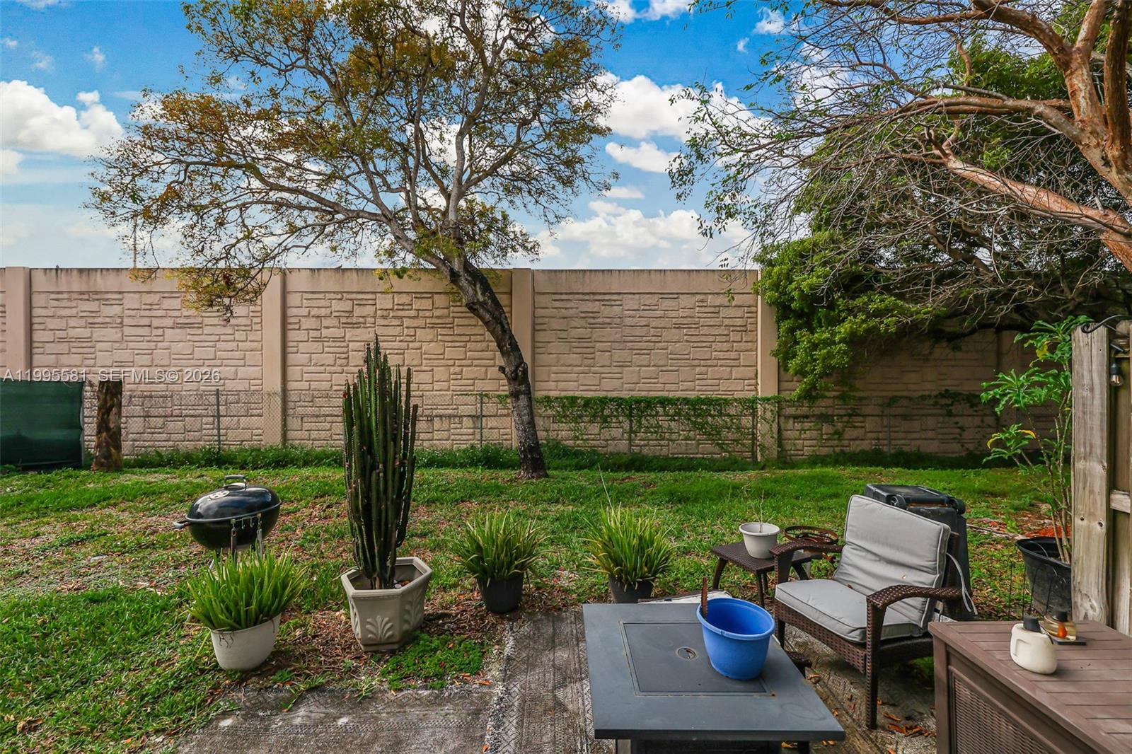 VILLAS AT PORTOFINO EAST - Residential