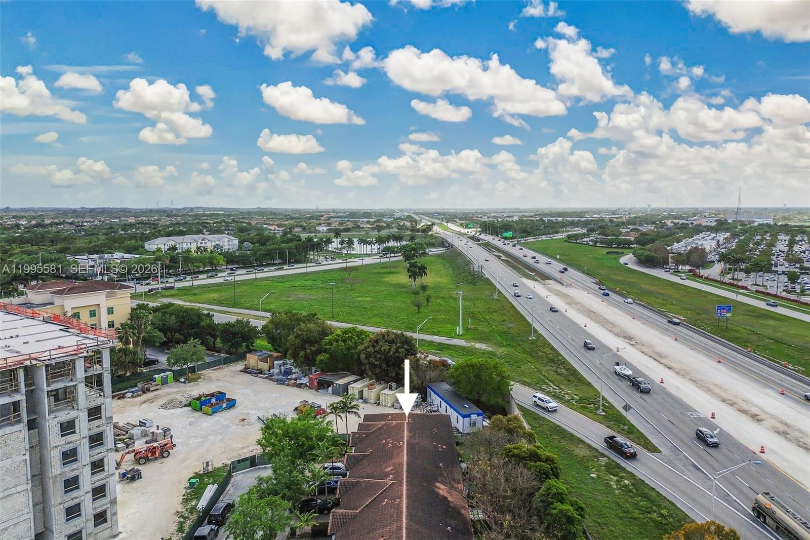 VILLAS AT PORTOFINO EAST - Residential