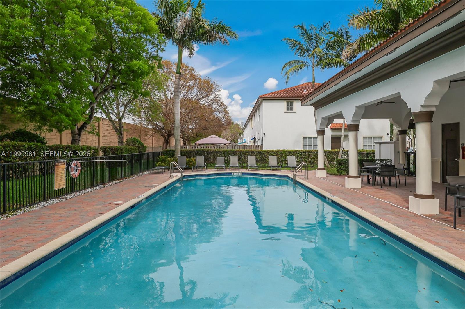 VILLAS AT PORTOFINO EAST - Residential