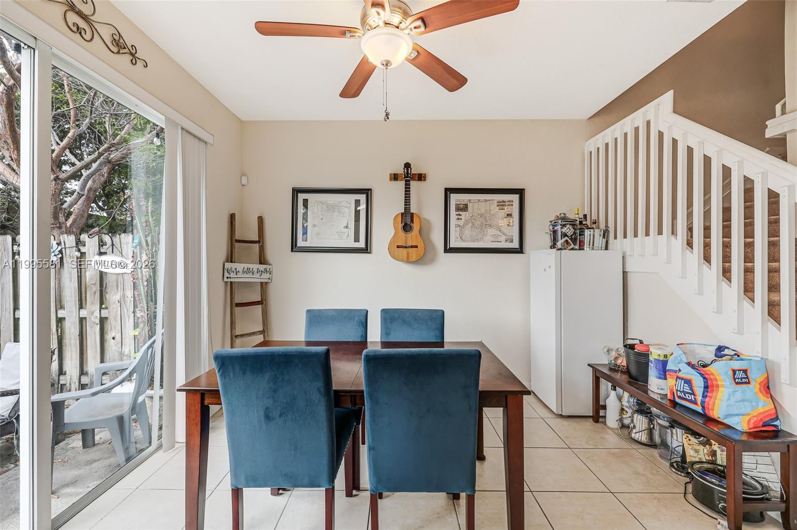 VILLAS AT PORTOFINO EAST - Residential