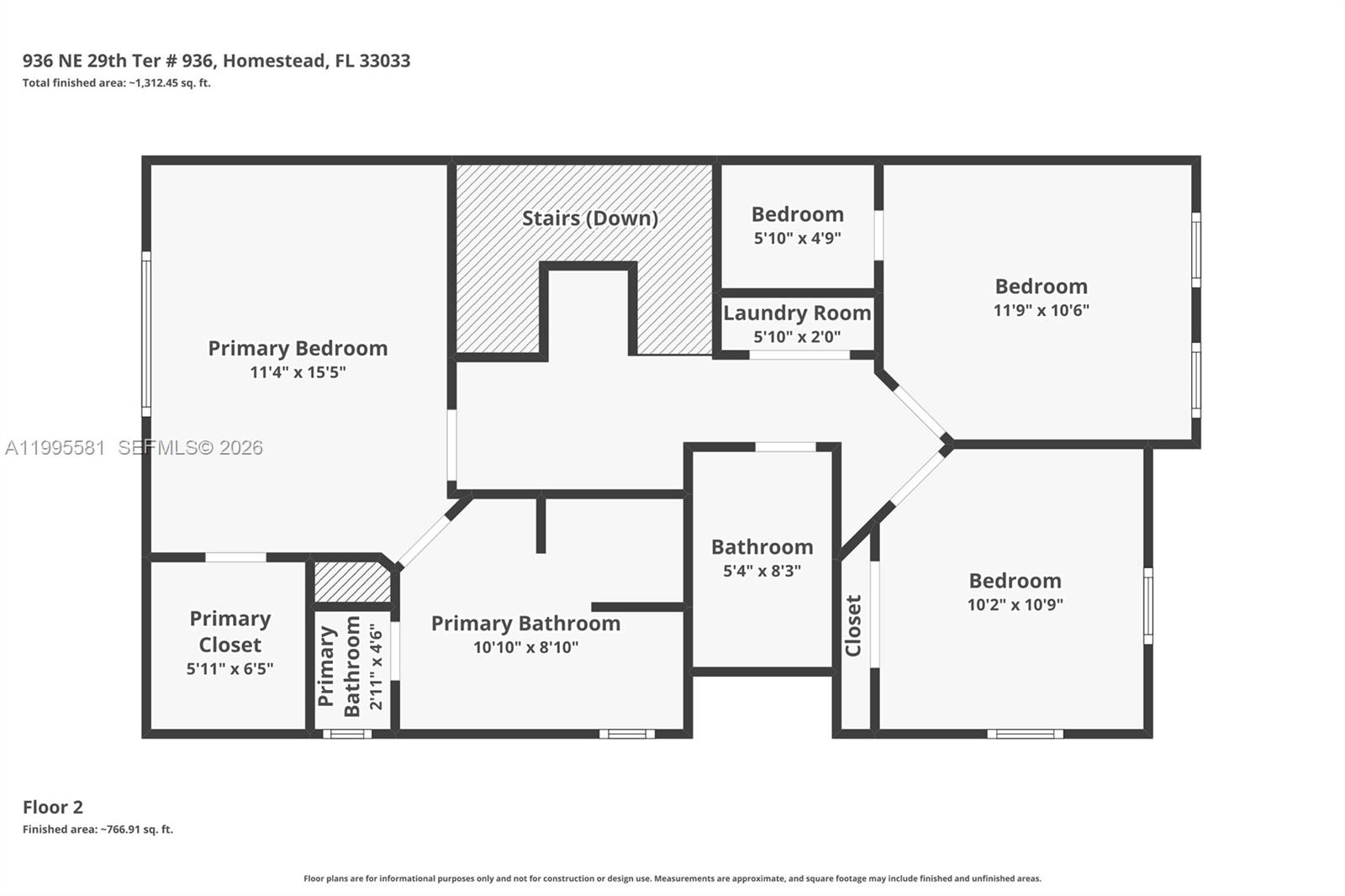 VILLAS AT PORTOFINO EAST - Residential