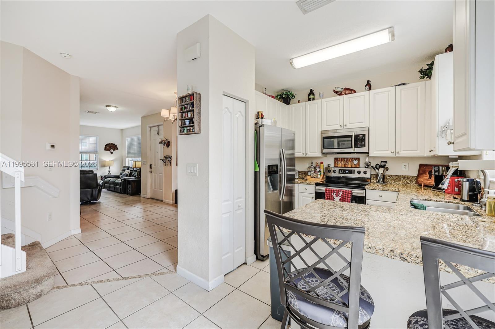 VILLAS AT PORTOFINO EAST - Residential