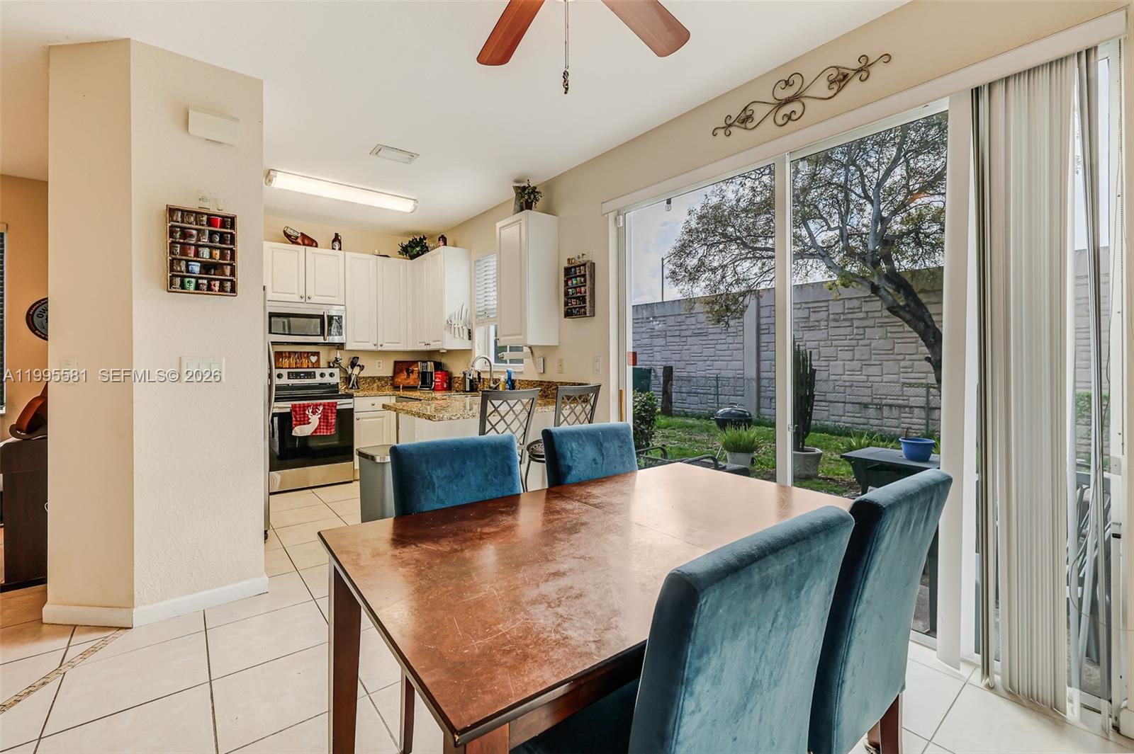 VILLAS AT PORTOFINO EAST - Residential