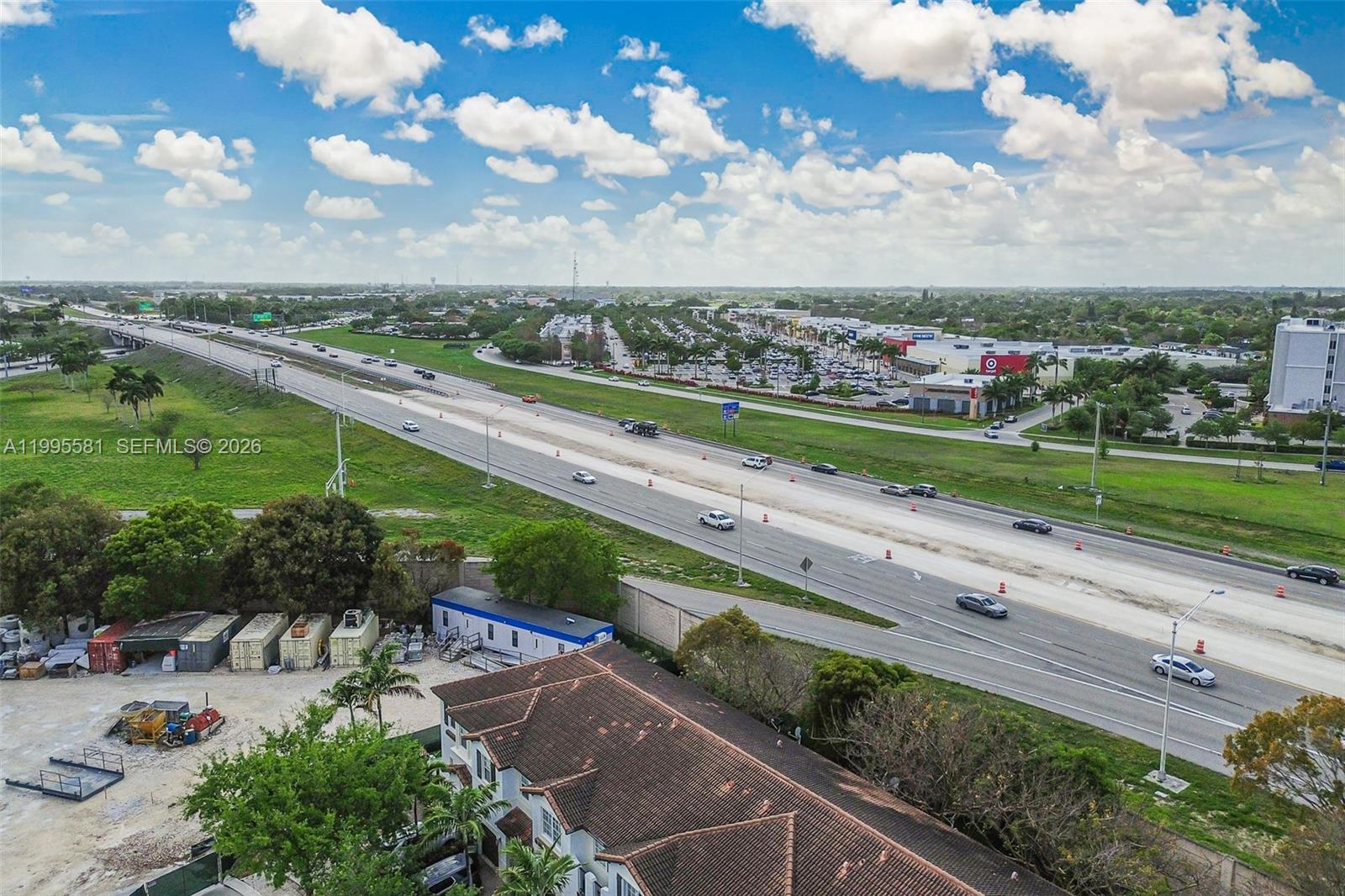 VILLAS AT PORTOFINO EAST - Residential