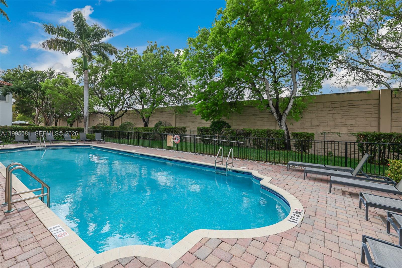 VILLAS AT PORTOFINO EAST - Residential