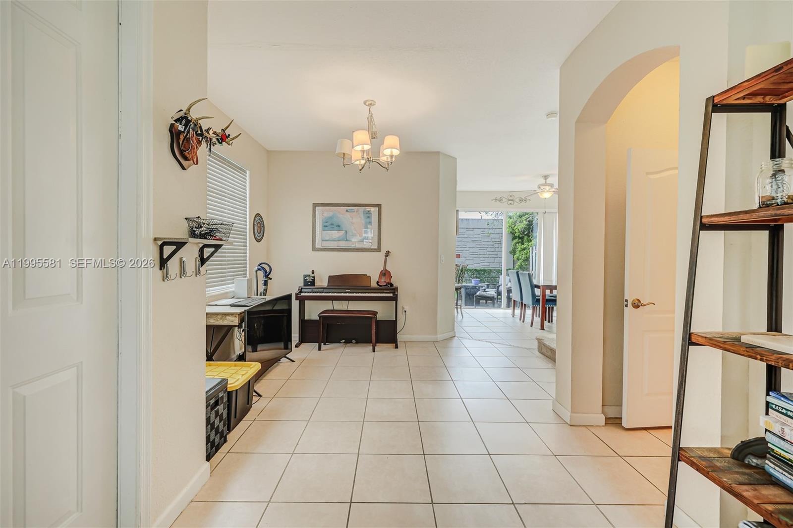 VILLAS AT PORTOFINO EAST - Residential