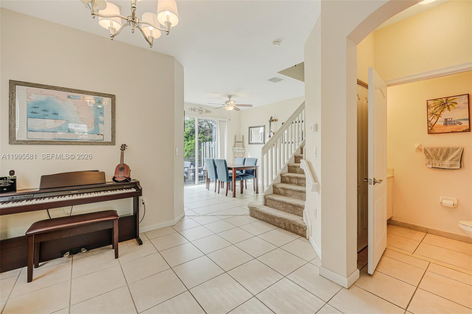 VILLAS AT PORTOFINO EAST - Residential