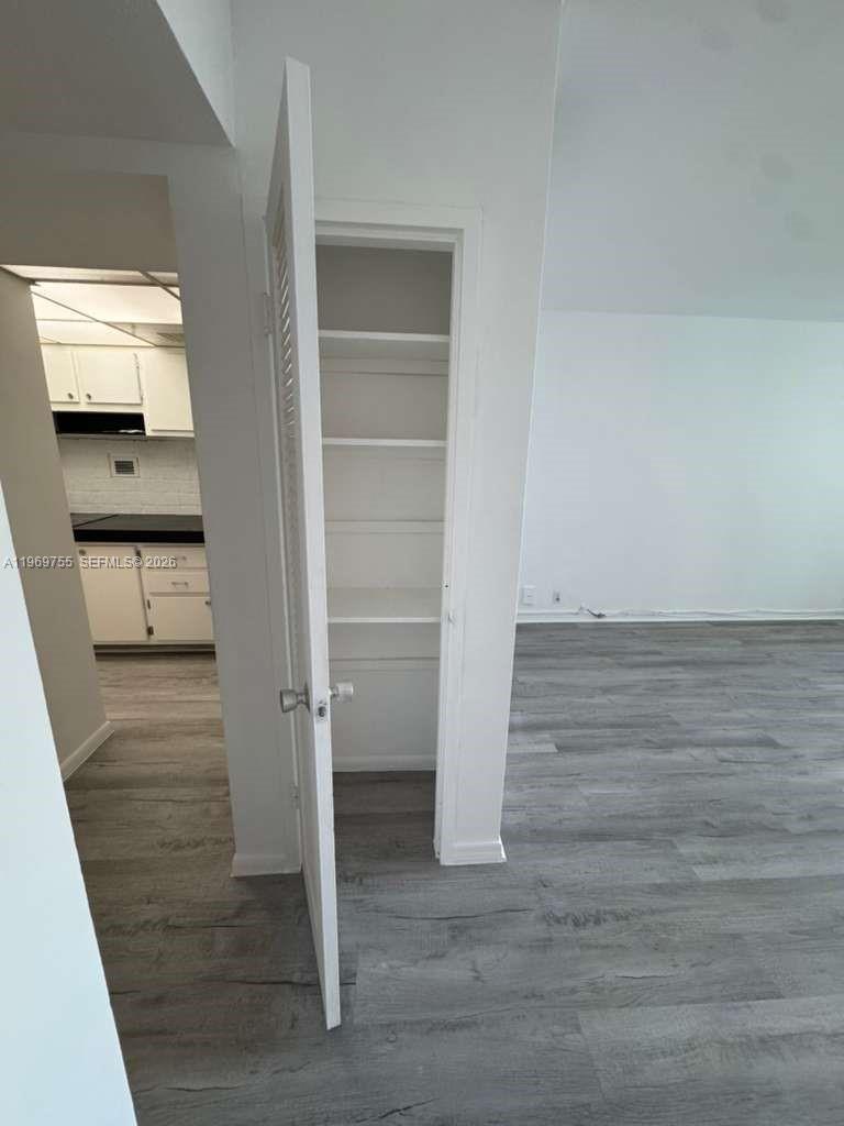 MIRADOR 1000 CONDO - Residential Lease