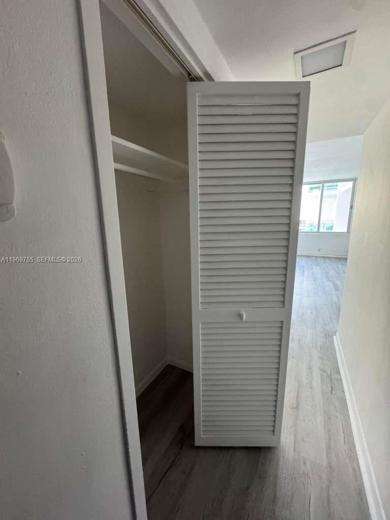 MIRADOR 1000 CONDO - Residential Lease