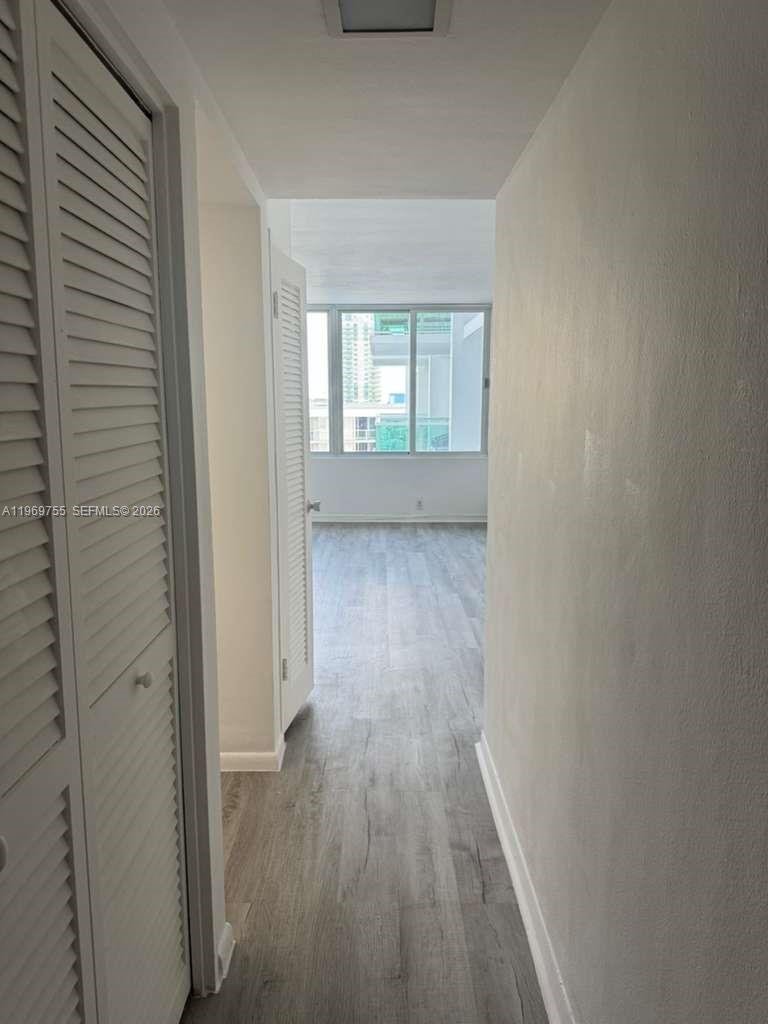 MIRADOR 1000 CONDO - Residential Lease