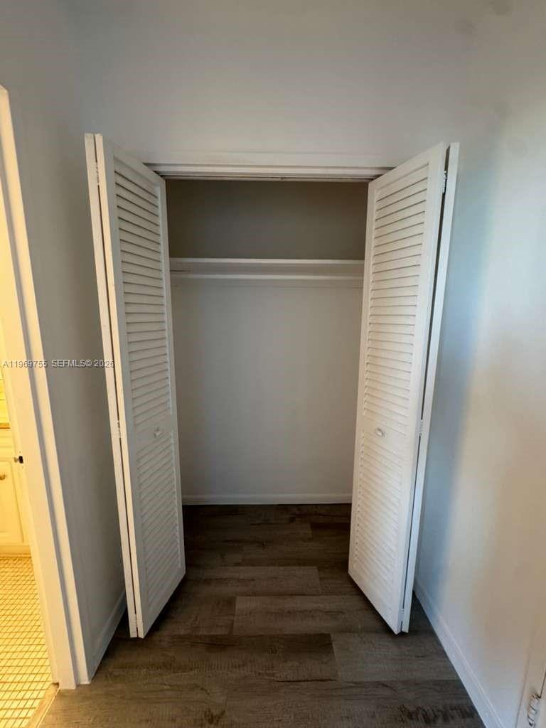 MIRADOR 1000 CONDO - Residential Lease