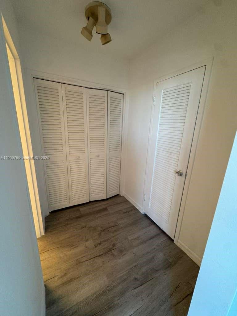 MIRADOR 1000 CONDO - Residential Lease