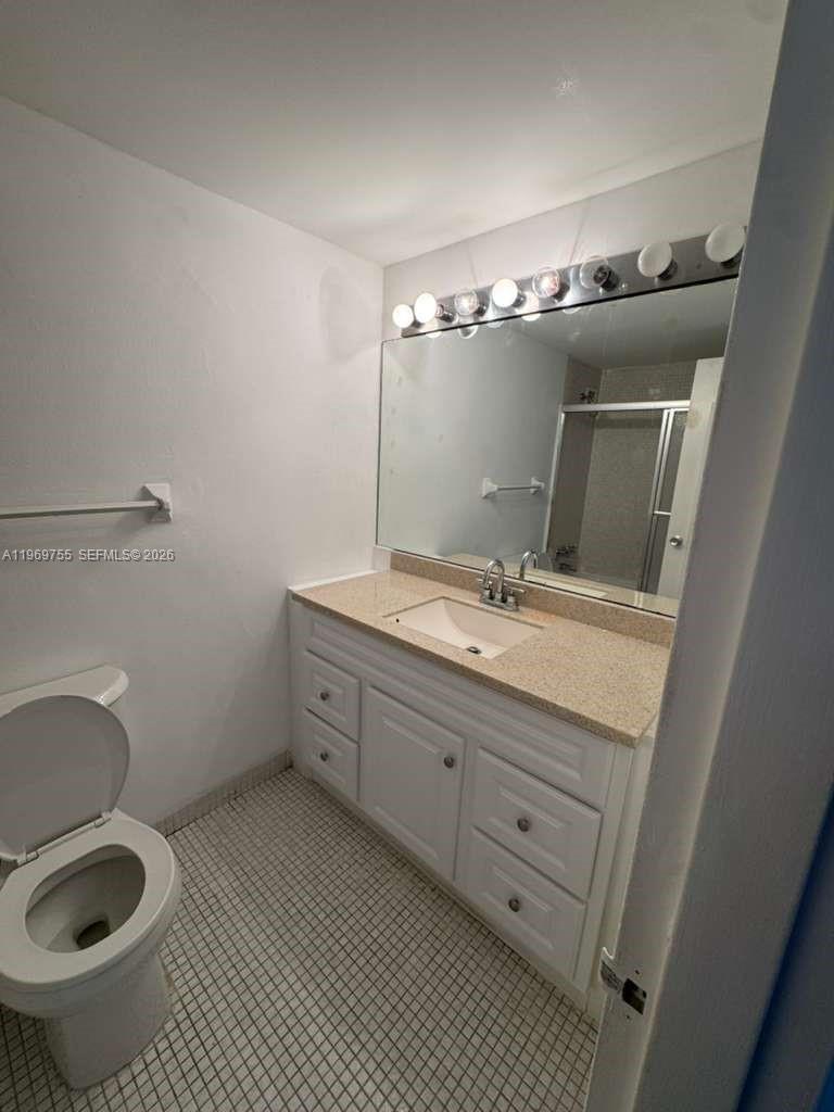 MIRADOR 1000 CONDO - Residential Lease