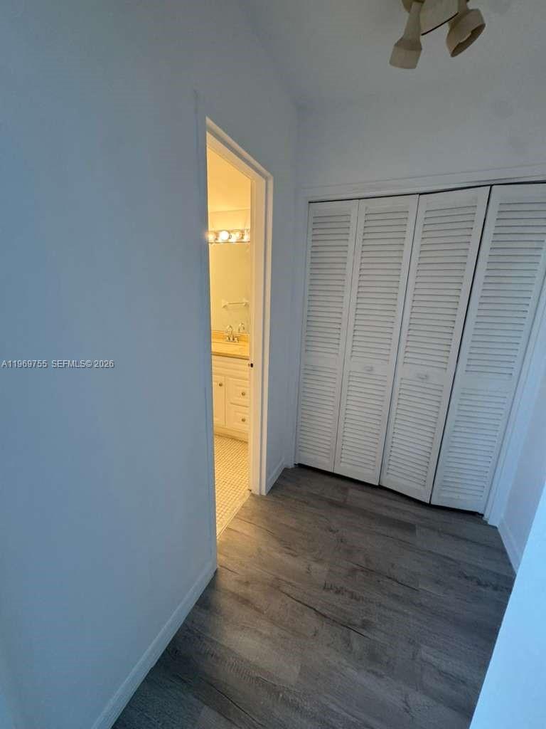 MIRADOR 1000 CONDO - Residential Lease