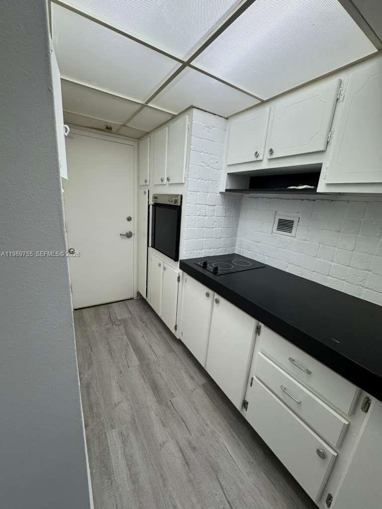 MIRADOR 1000 CONDO - Residential Lease