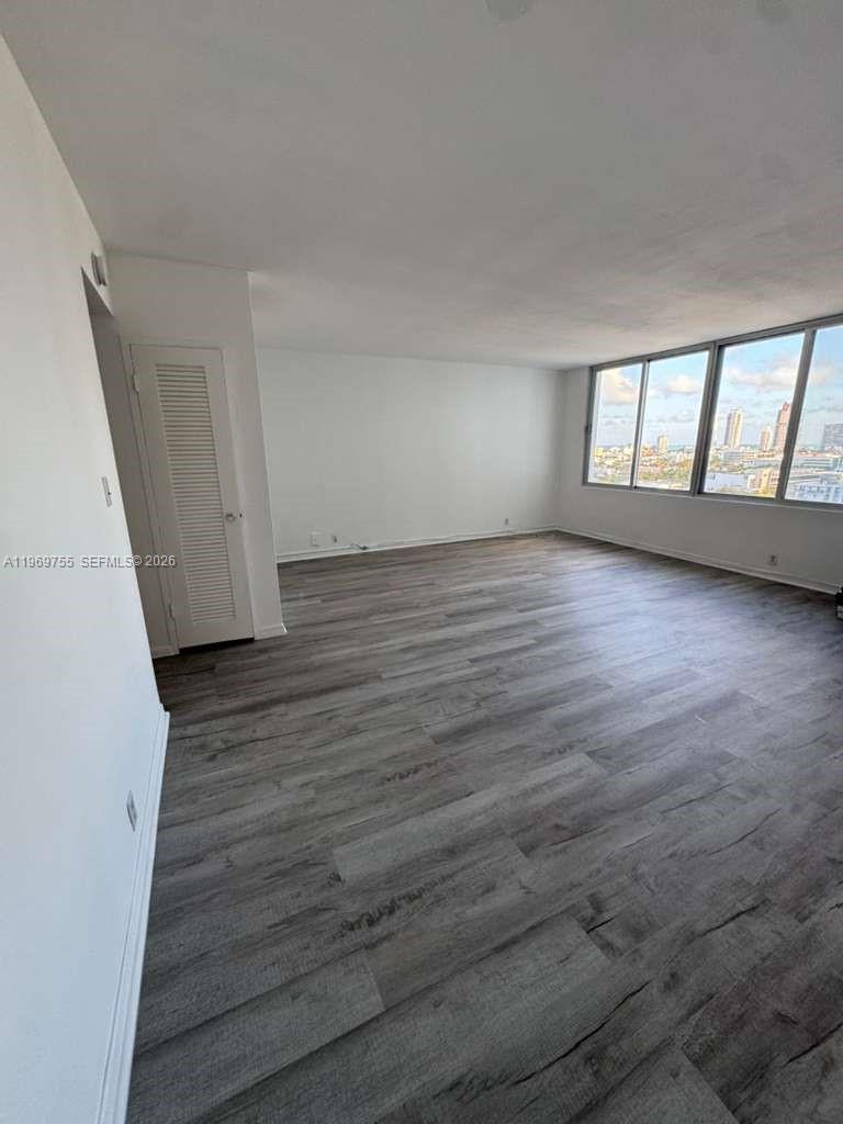 MIRADOR 1000 CONDO - Residential Lease