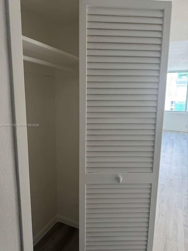 MIRADOR 1000 CONDO - Residential Lease