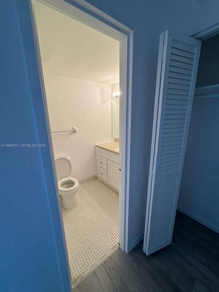 MIRADOR 1000 CONDO - Residential Lease