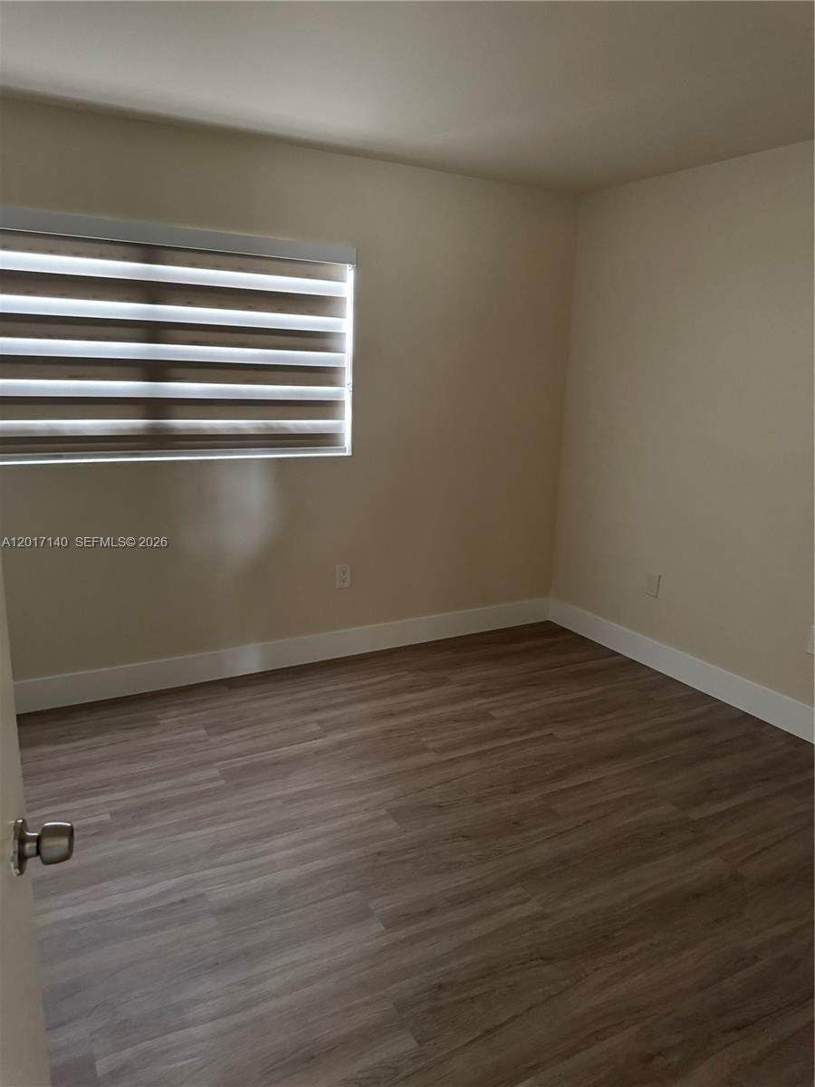 KENLAND COURT - Residential Lease
