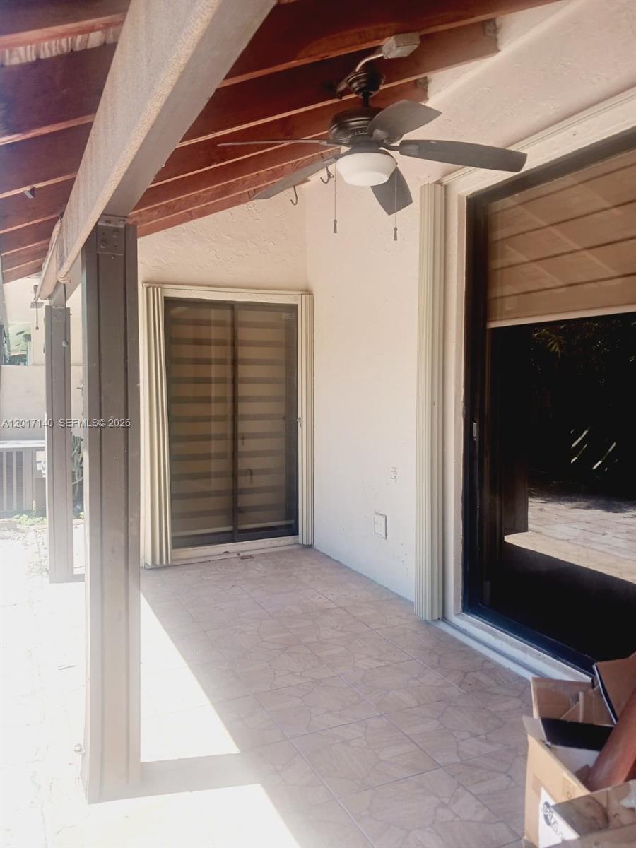 KENLAND COURT - Residential Lease
