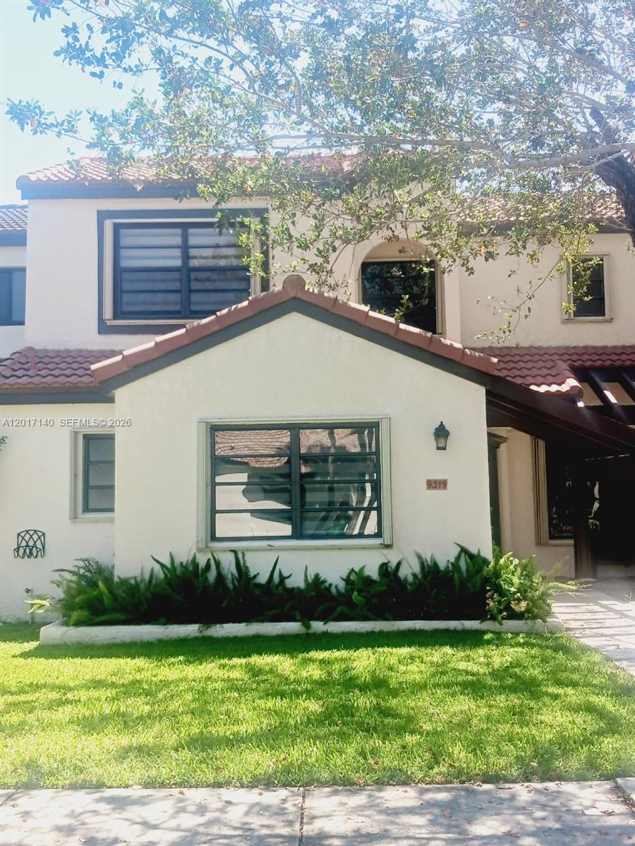 KENLAND COURT - Residential Lease
