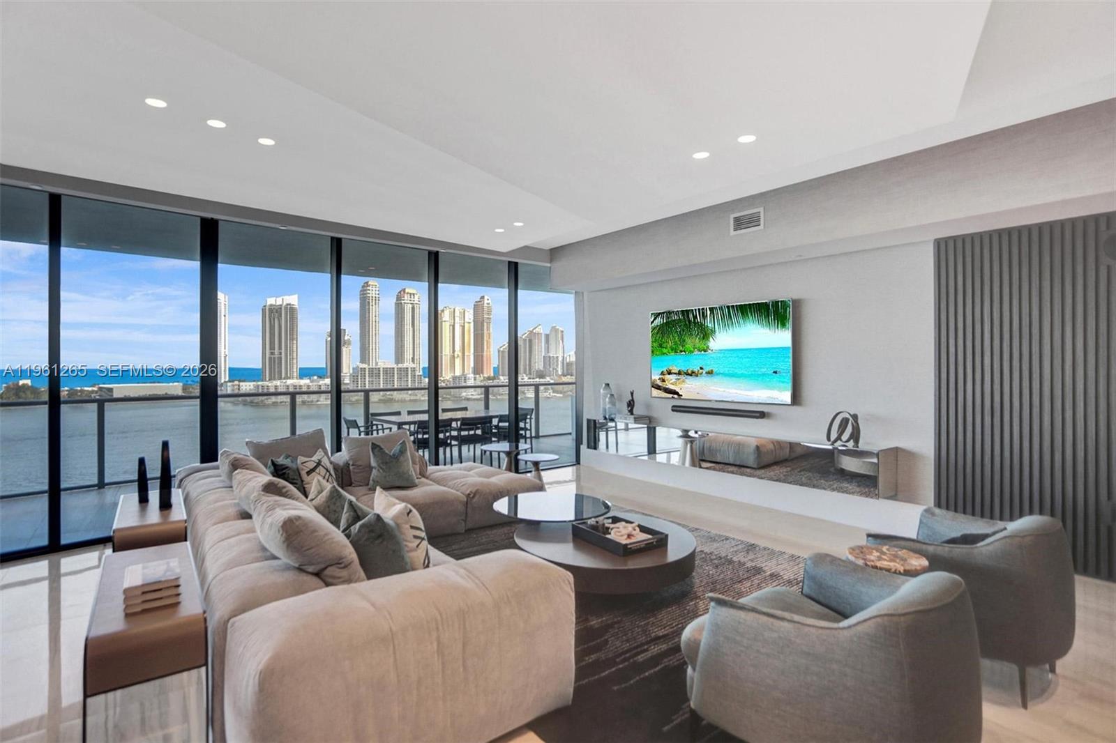 5500 Island Estates Dr 1105