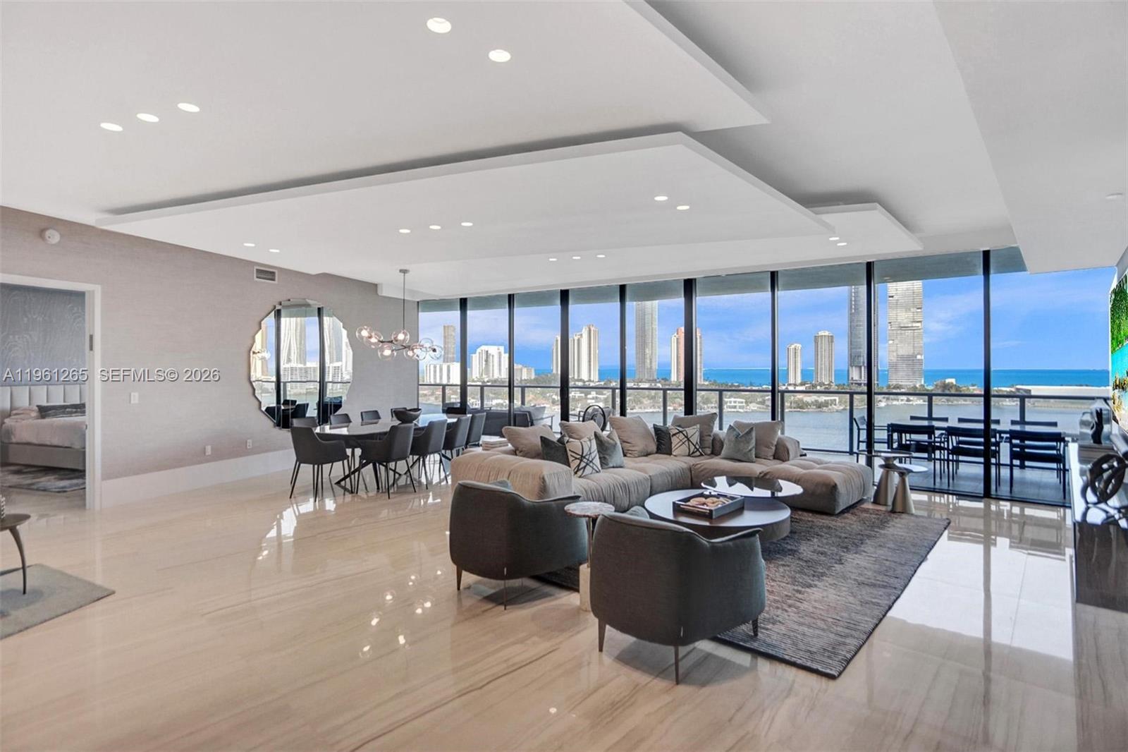 5500 Island Estates Dr 1105