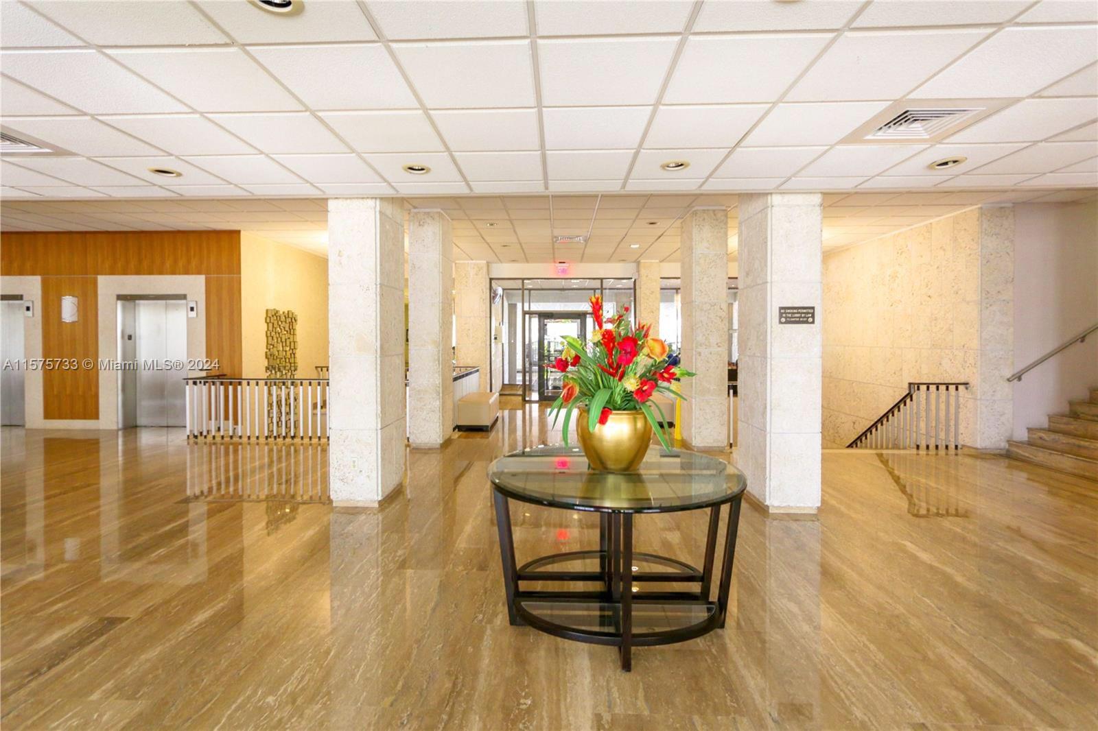 HEMISPHERES CONDO - Residential