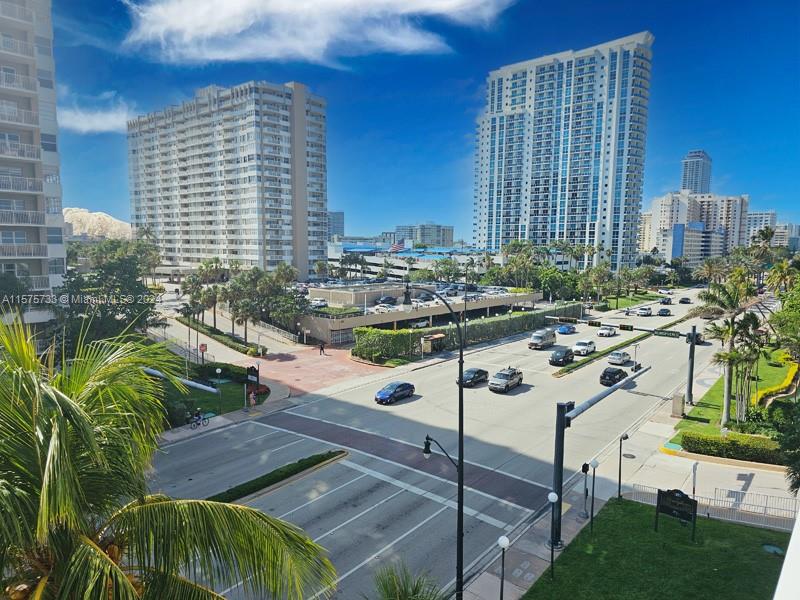 HEMISPHERES CONDO - Residential