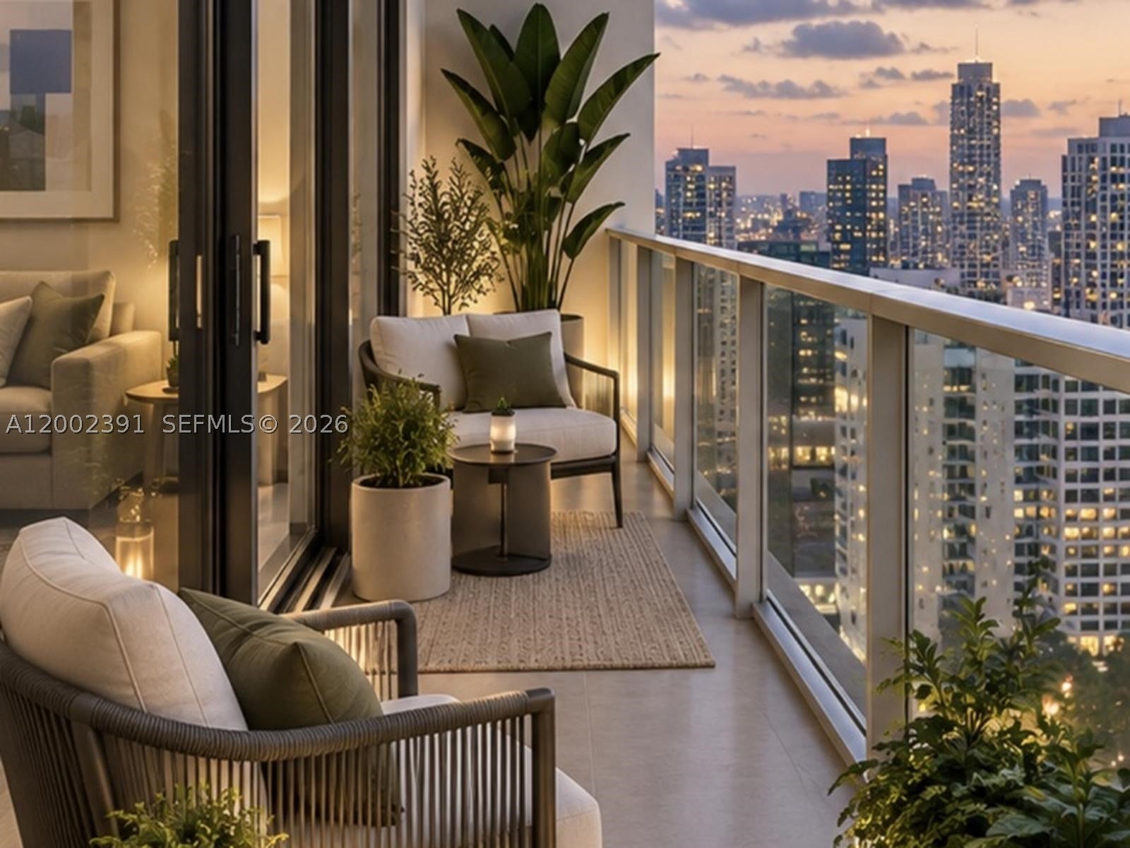 300 S Biscayne Blvd PH-3903
