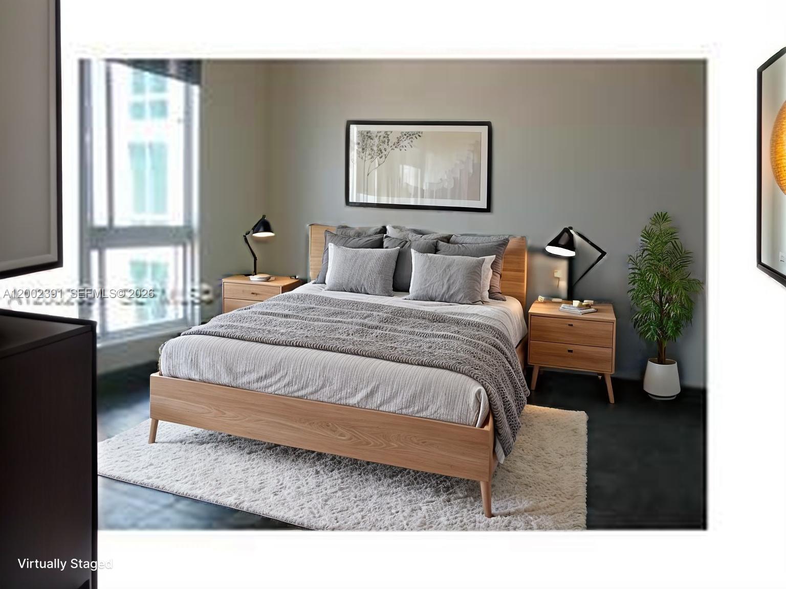 300 S Biscayne Blvd PH-3903