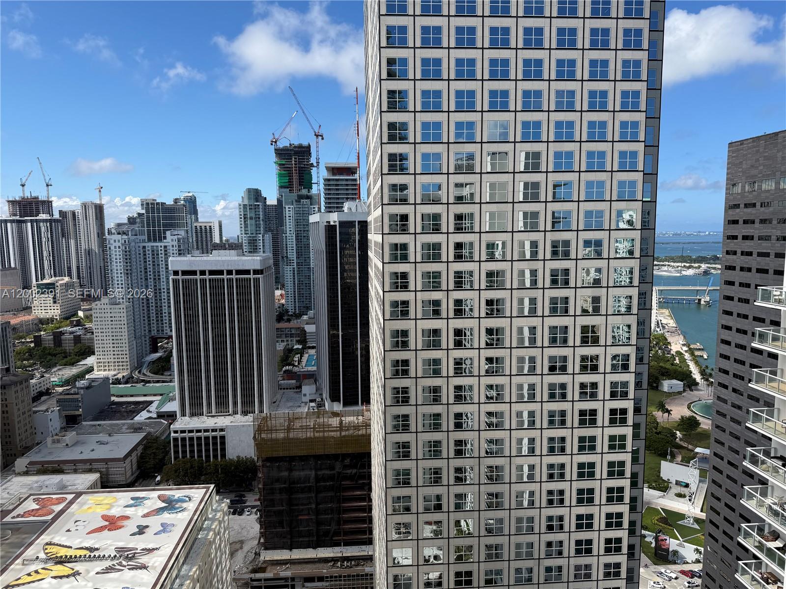 300 S Biscayne Blvd PH-3903