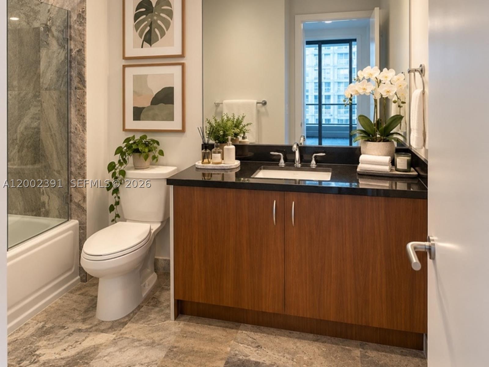 300 S Biscayne Blvd PH-3903