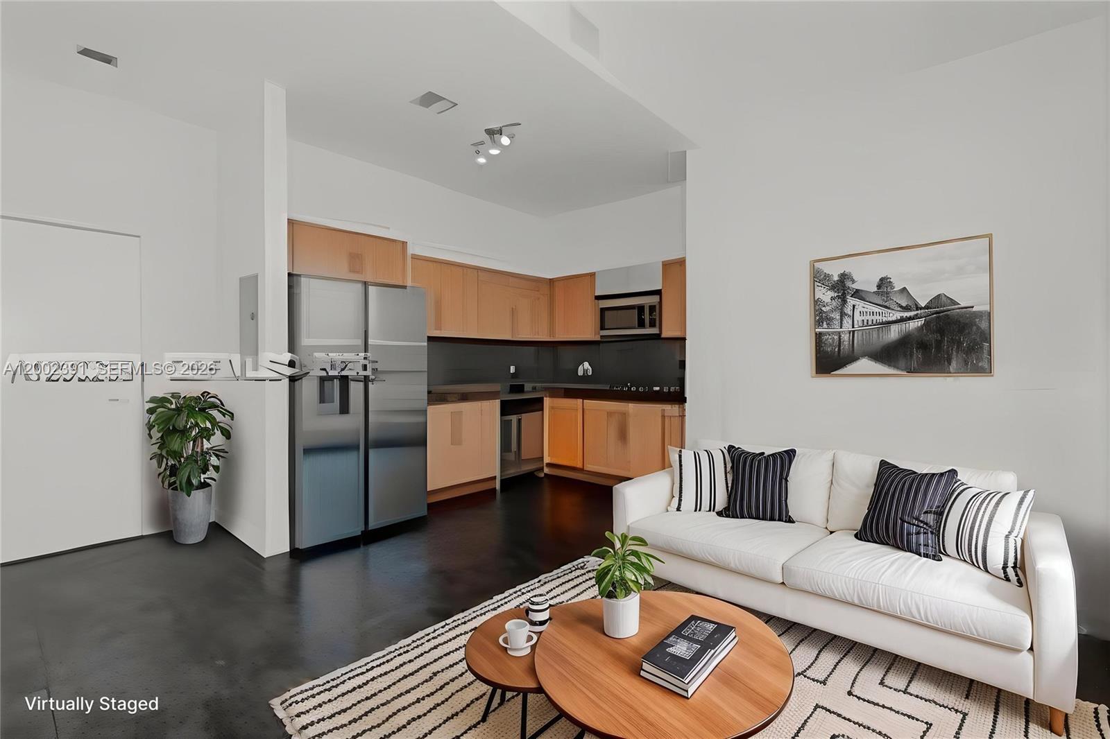 300 S Biscayne Blvd PH-3903