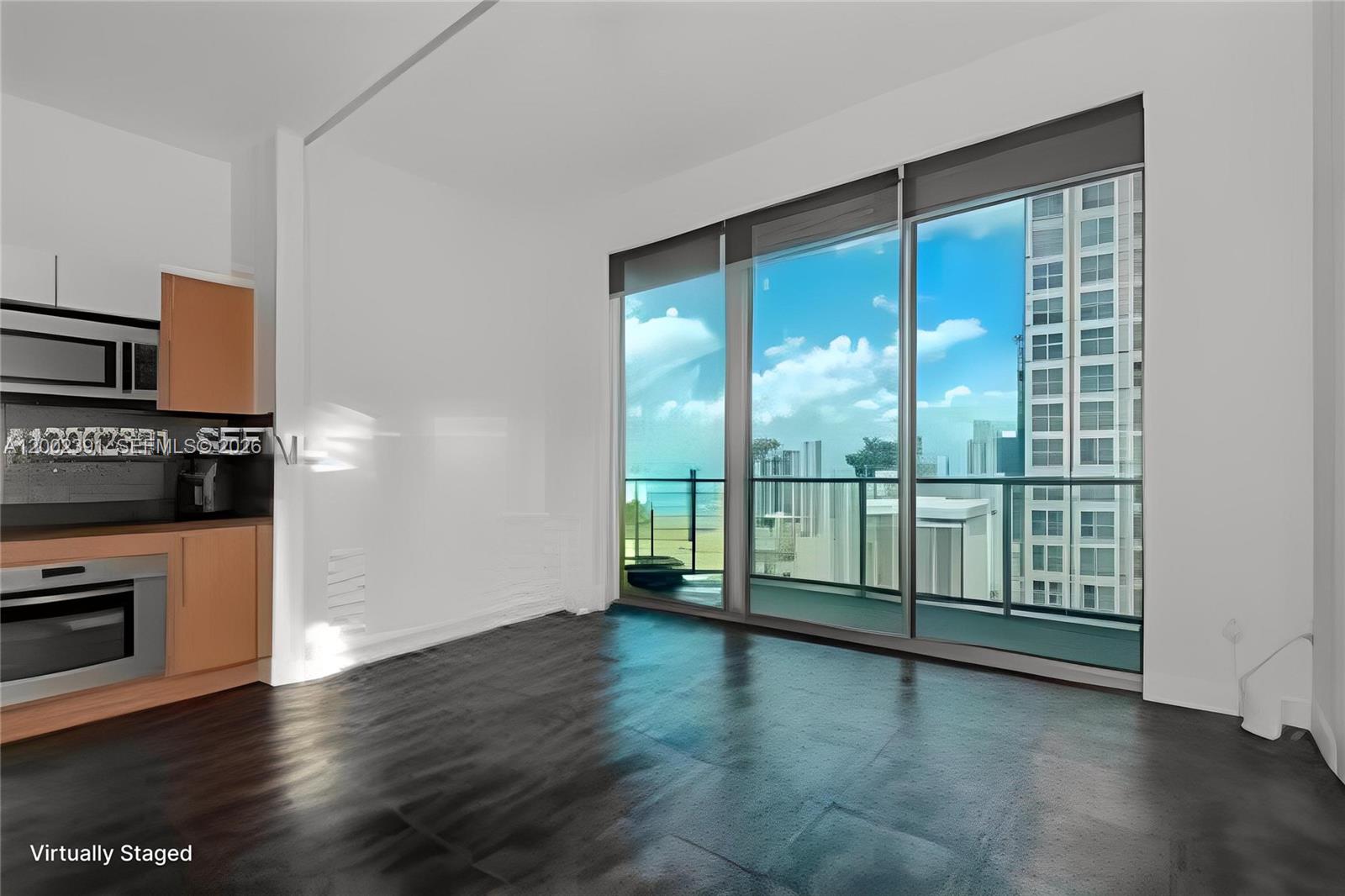 300 S Biscayne Blvd PH-3903