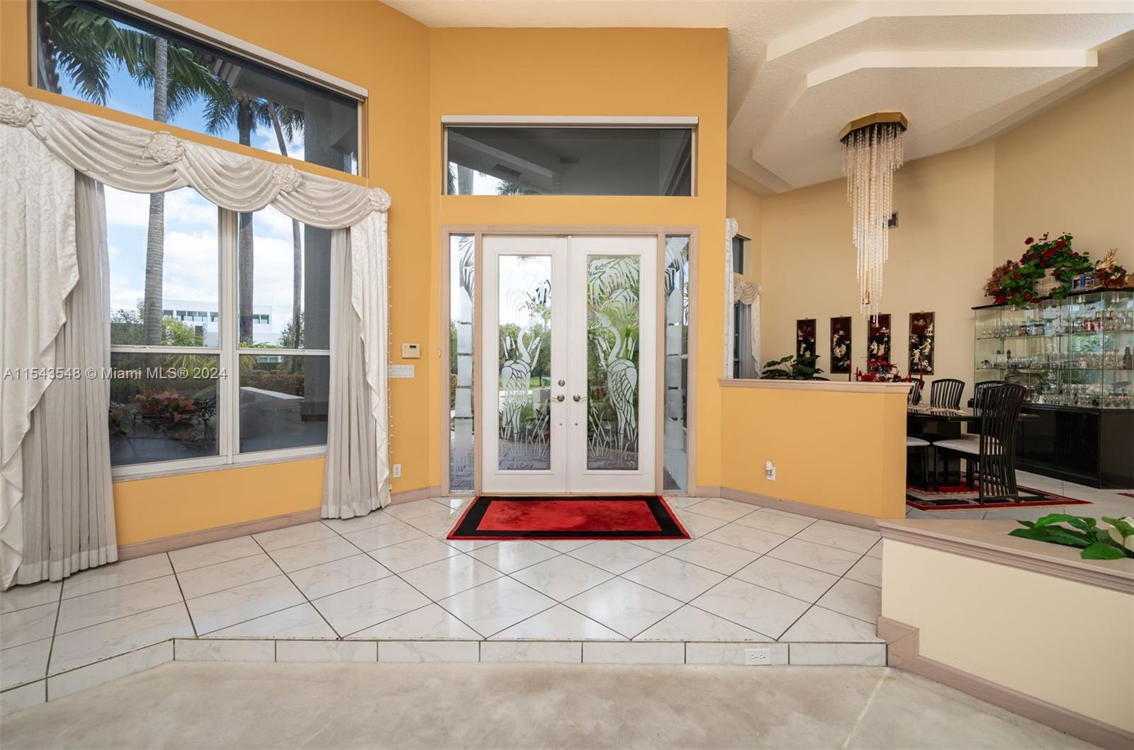 WINDMILL LAKE ESTATES - Residential