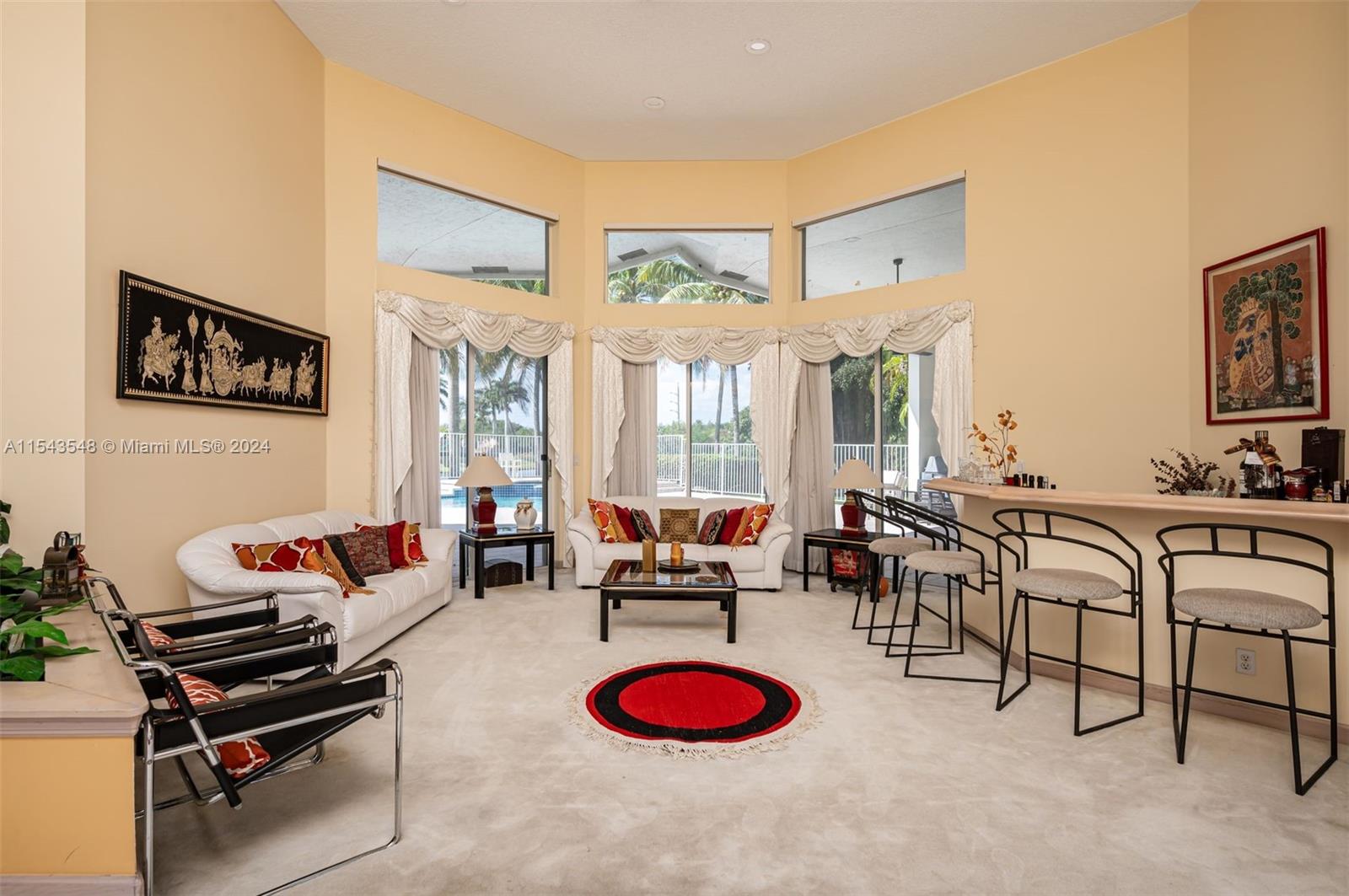 WINDMILL LAKE ESTATES - Residential