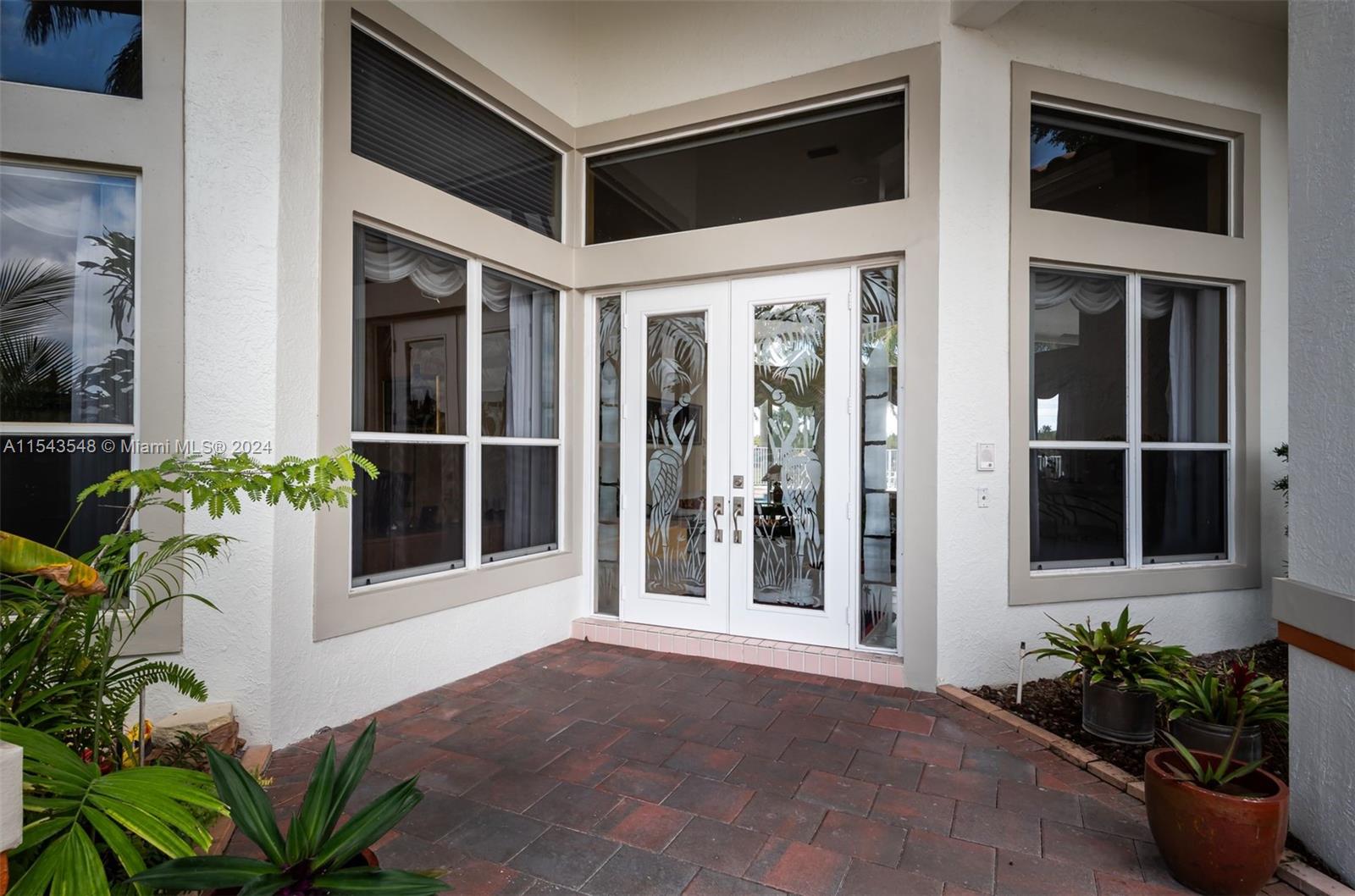 WINDMILL LAKE ESTATES - Residential