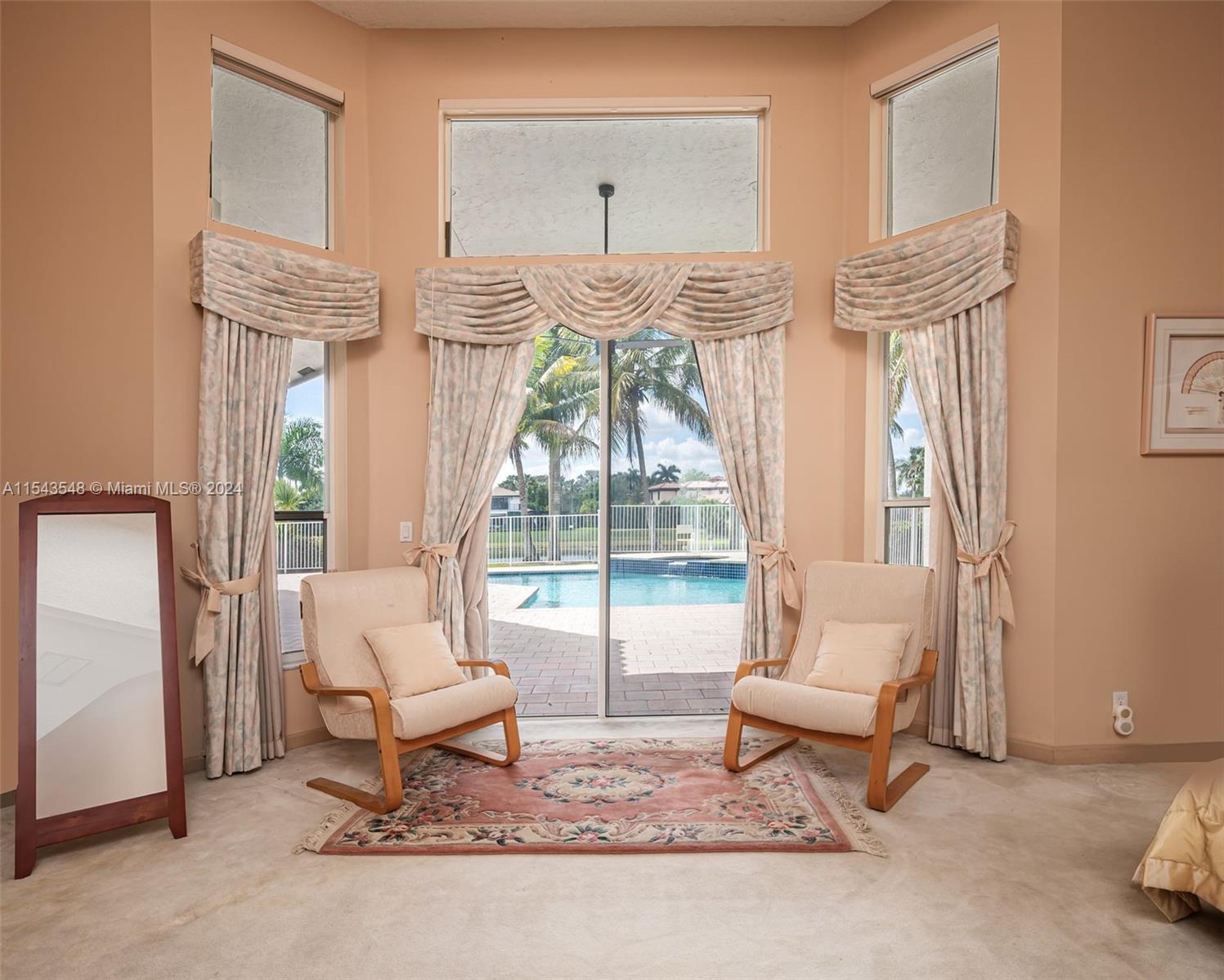 WINDMILL LAKE ESTATES - Residential