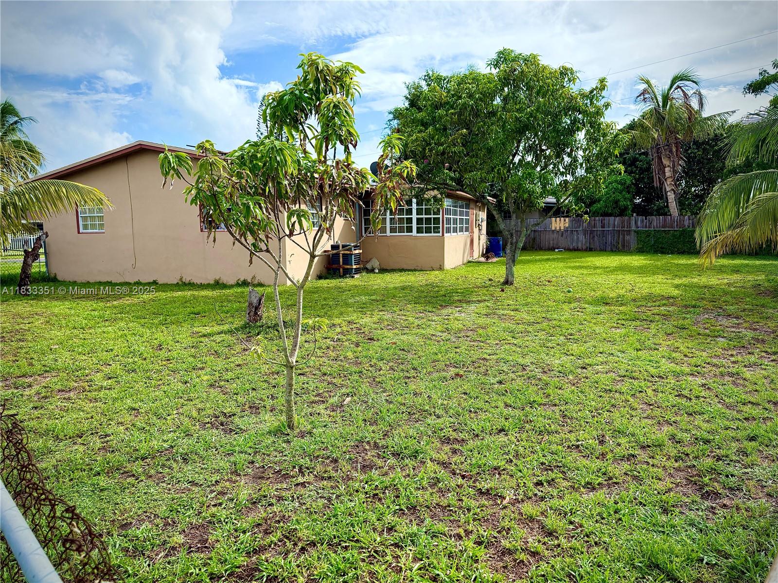 701 NW 176th Ter