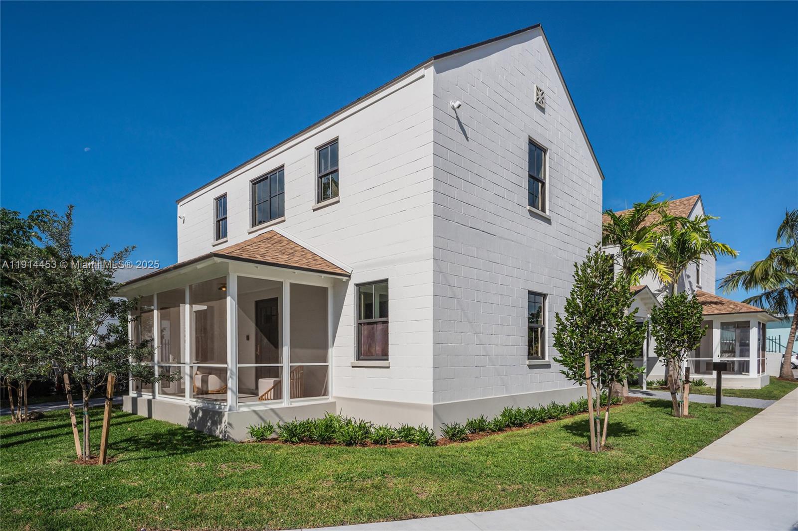 FROW HOMESTEAD - Residential