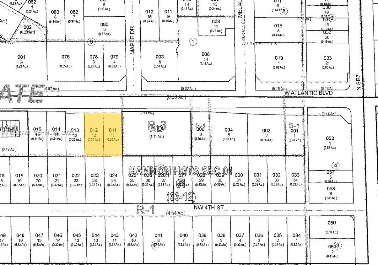 6200 W Atlantic Blvd