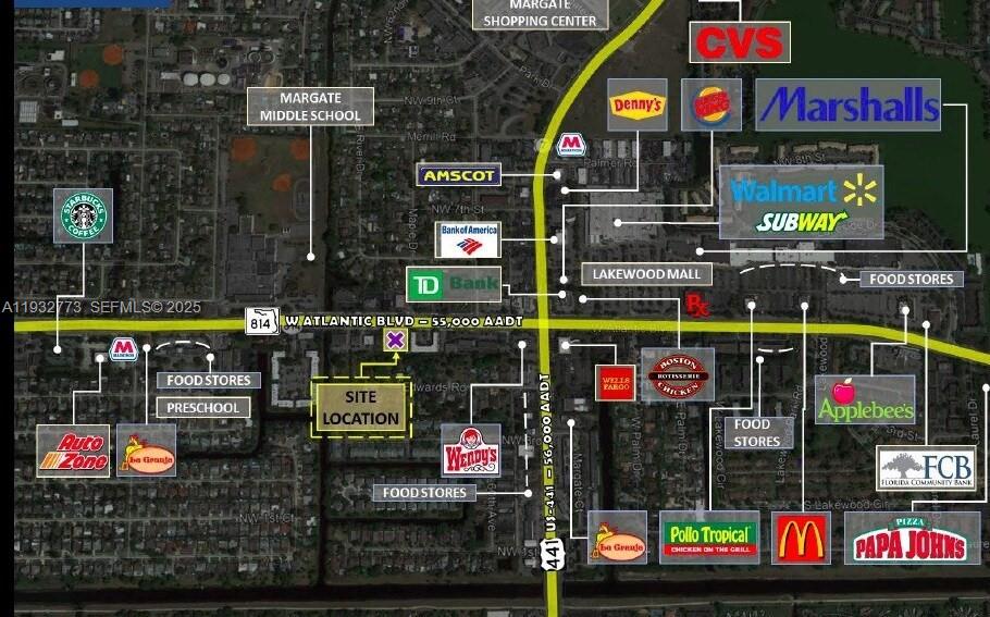 6200 W Atlantic Blvd