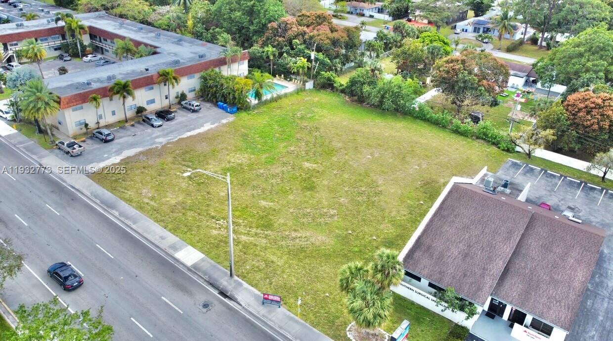 HAMMON HEIGHTS SEC ONE - Land