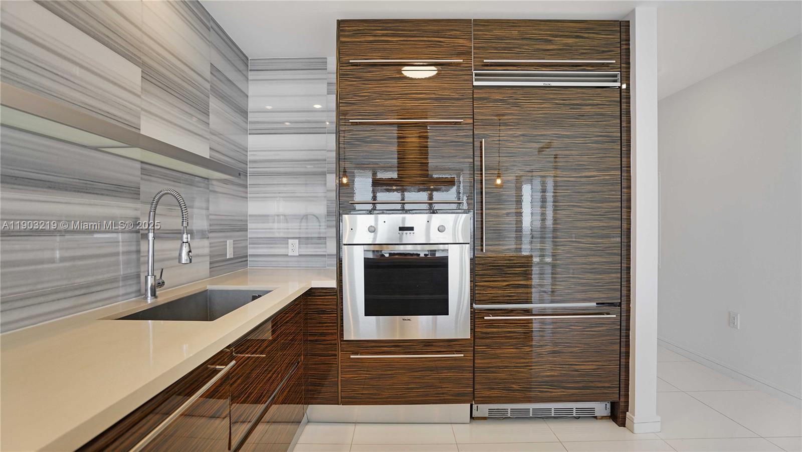 MARQUIS CONDO - Residential Lease