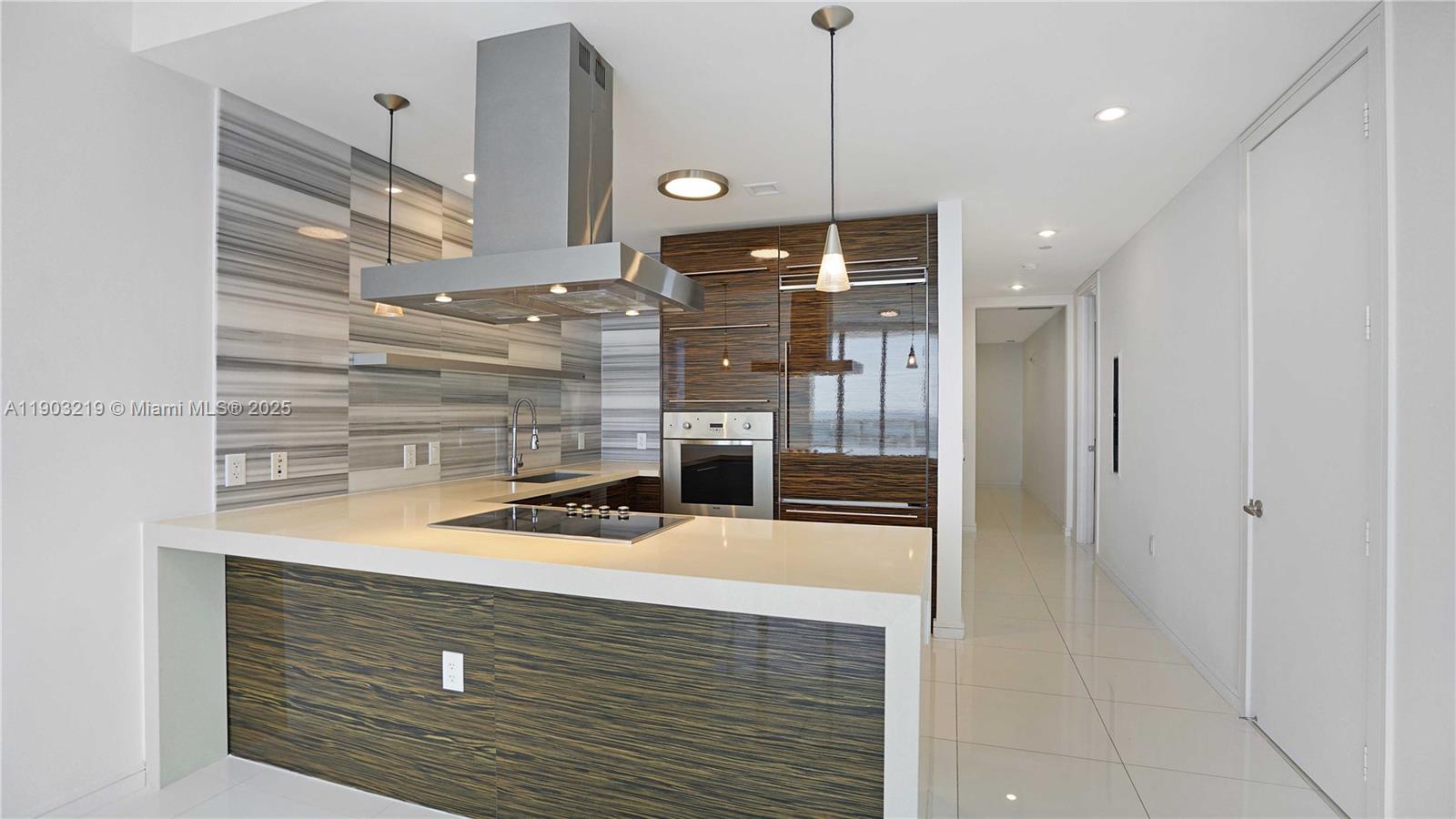 MARQUIS CONDO - Residential Lease